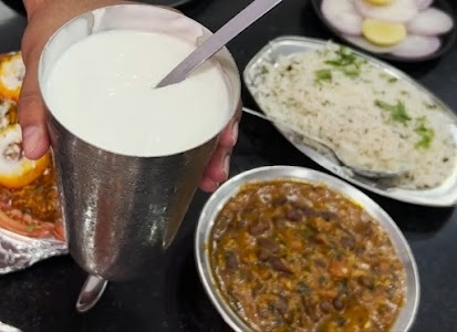 Bali's Punjabi Dhaba (Sarweshvar Chowk Wala)