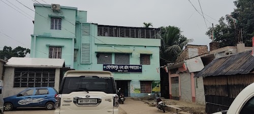 Gopalpur 2, No Gram Panchayat