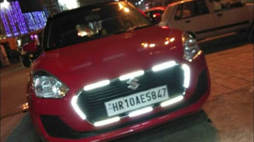 Prince Car Zone