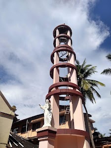 St. Vincent De Paul Church