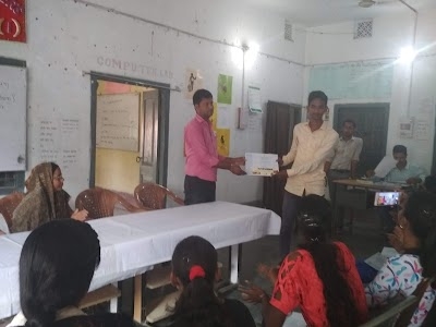 Aga Khan Rural Support Programme India