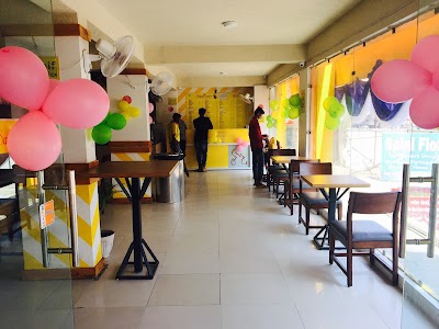 Sagar Gaire - Kolar Road