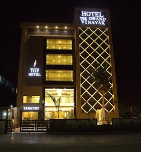 TGV Hotel