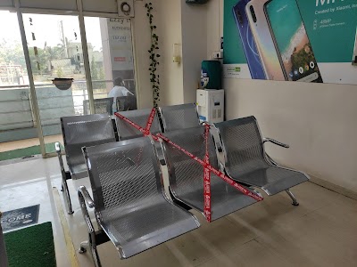 Mi Service Center, Gidc Gunjan, Vapi, Gujarat (Iris)