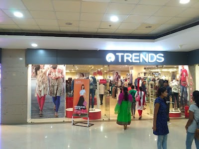 TRENDS