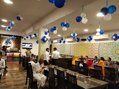 Kuber Café