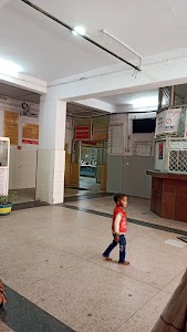 Ursala Hospital