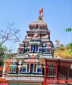 Neelkanth Mahadev Mandir