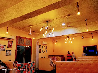 Bati Restaurant