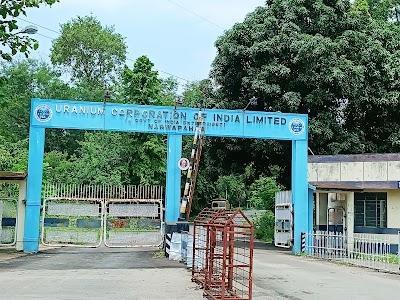 UCIL NARWAPAHAR