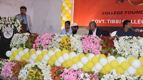 Govt. Tibbi College, Patna