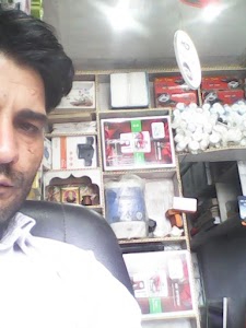 Baba Shyam Solar Agency