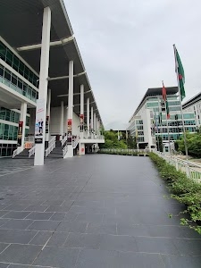 Taylor's College