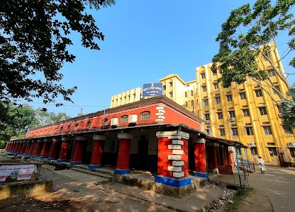 Purba Medinipur District Judge's Court