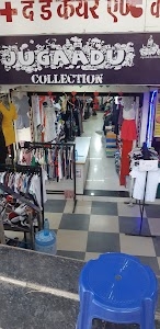 JUGAADU COLLECTION