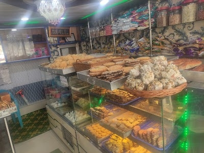 GEE ECH BAKERY