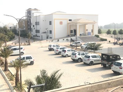 dabla hospital