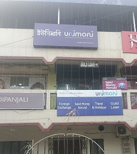 Unimoni Financial Services Ltd