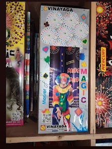 Crackers MURGA CHAAP & Event Planner