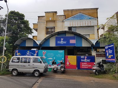 EuroKids Preschool Thuraipakkam, Best Kindergarten in Chennai