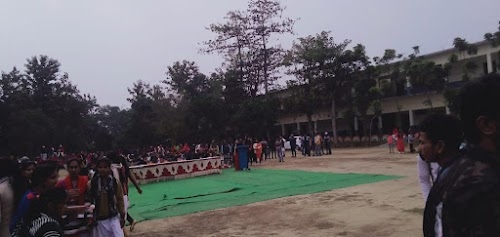 Smt Indira Gandhi PG College