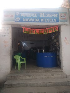 New Nawada Diesels
