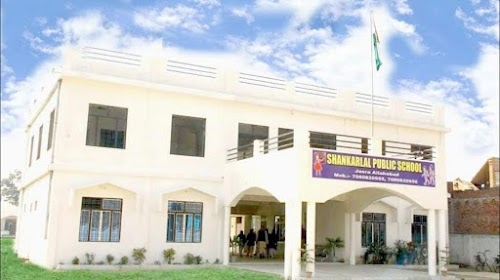 Shankarlal Public School