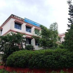 Xavier Industrial Training Institute