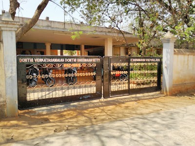 Chinnamaya Vidyalaya