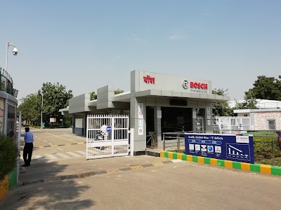 Bosch Limited