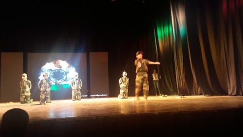 Vashistha Public Secondary School