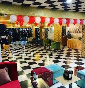 Bemisaal- The Food Court