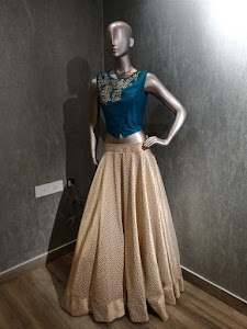 Shree Maa Sarees