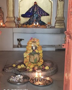 Sacheswar Mahadev Temple