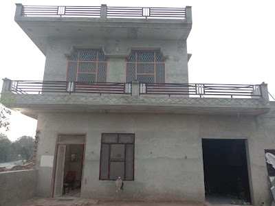 Ramu Kavi Kissan Nachar Khera