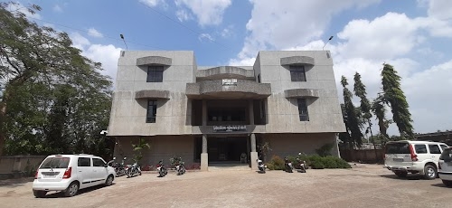 Court Of Judicial Magistrate First Class, Talala