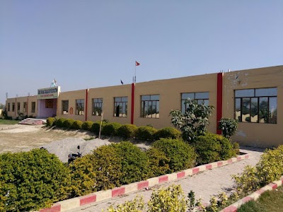 Guru Nanak College of Education