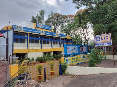 Life Insurance Corporation Of India