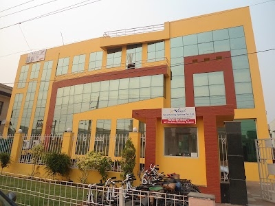 Velca Racking Systems Private Limited