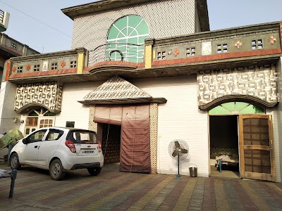 Ankit zinder