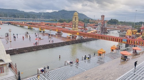 Har Ki Pauri Ghat, Haridwar