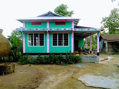 Kauwarjhar L. P. School