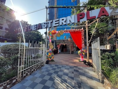 Hotel Eastern Plaza