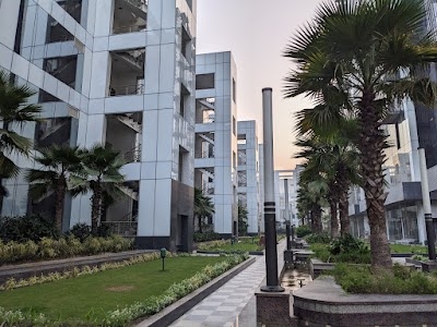 Urbtech Trade Centre