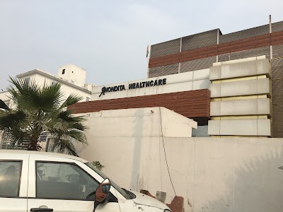 Anondita Healthcare