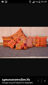 Rajasthan Handloom