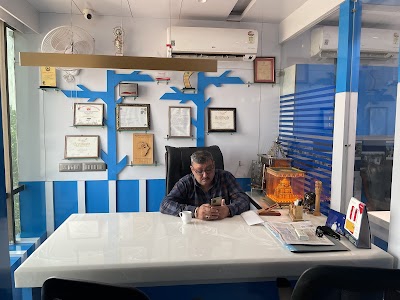 Uplift Tourism Private Limited