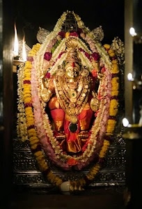 Sri Durgaaparameshwari Temple Kateelu