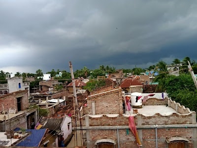 Talibpur Nazrul Sangha