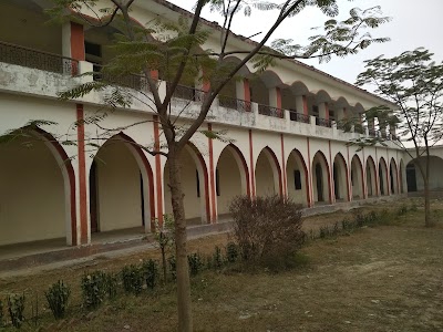 Gopal Inter Collage Digurpur mathagovinda